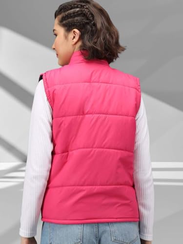 Image of KOTTY Women's Modern Puffer Jacket - Premium Build, Stylish Silhouette, Designed for Comfort and Long-Lasting Wear