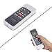 Universal Air Conditioner Remote Controller, Air Conditioner Remote Control Replacement Fit for R51M/E, Compatible with for R51 Series R51/E R51/CE R51M/CE R51D/E R51M/BGE R51M/BGE Air Conditioner