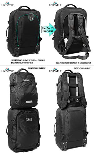 hypath travel 2 in 1