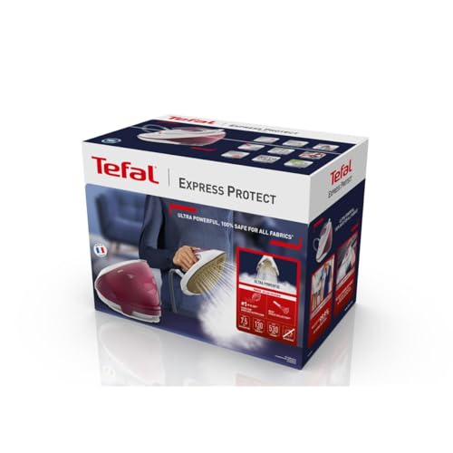 Tefal Protection Express SV9201 - vue 9
