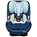 Maxi-Cosi Pria Max All-in-One Convertible Car Seat, Rear Facing Car Seat (4-40 lbs), Forward Facing Car Seat (22-65 lbs), High Back Booster Seat (40-100 lbs), Pure COSI, Tetra Blue