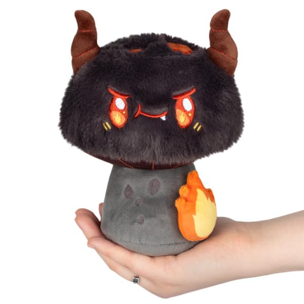 Amazon.com: Squishable - Alter Egos Series 9: Hellfire Mushroom