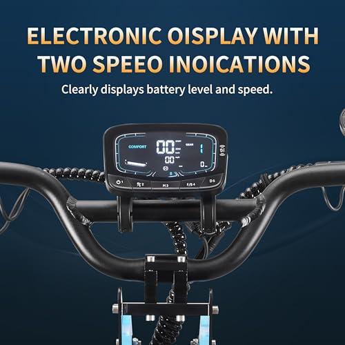 T90 Pro Electric Scooter for Adults, 10000W Dual Motor, 68