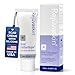 Rejuvaskin Scar Esthetique Scar Crème with Silicone, 0.338 Oz/10ml