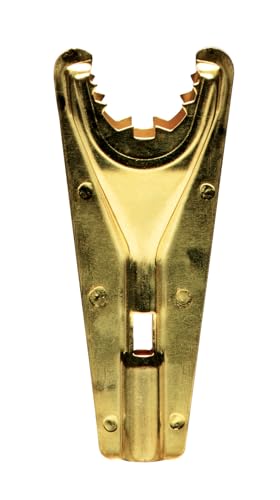 Express, 3555, Cercolamp à Flamme Enveloppante-Accessoire Lampe à Souder, Fer de Couvreur, Chalumeau d'Étanchéité Rechange, Pièce Détachée