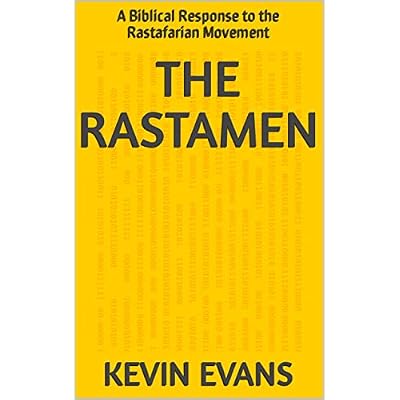 THE RASTAMEN