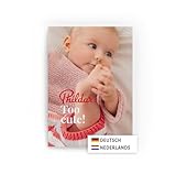 catalogue phildar layette facile Langue : Néerlandais Phildar - Catalogue N°223 Layette - Catalogue Tricot - Patrons Tricot