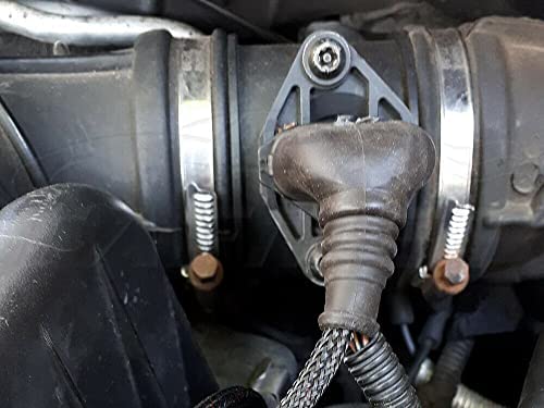 TBVPARTS EMULADOR ANULAR VÁLVULA EGR WAHLER 7375D