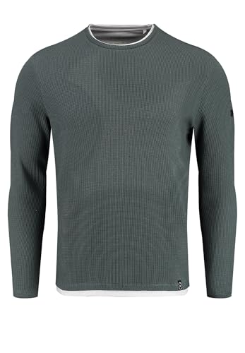 Survêtement KEY LARGO Stefano maillot homme col rond casual