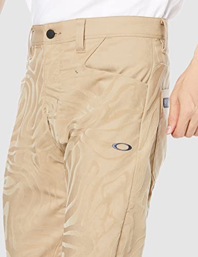 [オークリー] カジュアルパンツ SKULL Z-3D TAPERED 12.0 メンズ RYE 32(日本サイズ34) 3枚目