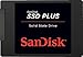 Price comparison product image SanDisk SSD PLUS 480 GB up to 480 MB/s Sata III 2.5 inch Internal SSD