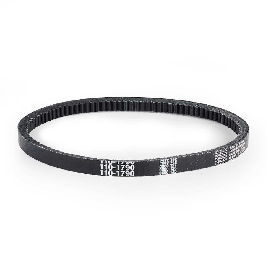 Toro Parte # 110-1790 Correa de freno de hoja