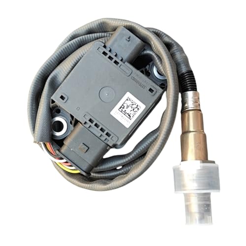 Capteur de particules JK4A5L239CA pour résoudre le voyant FAP