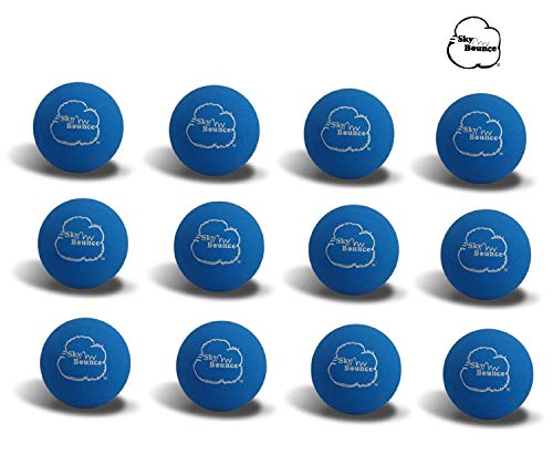 Sky Bounce UNKNOWN Color Rubber Handballs thumb #1