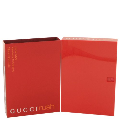 RUSH by Gucci EDT SPRAY 2.5 OZ for WOMEN