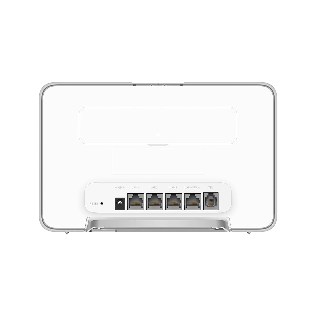 Routeur 4G LTE Huawei B535-235 – Sans Fil, Blanc – Double Bande – Occasion