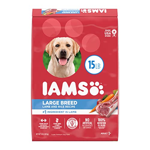 iams lamb