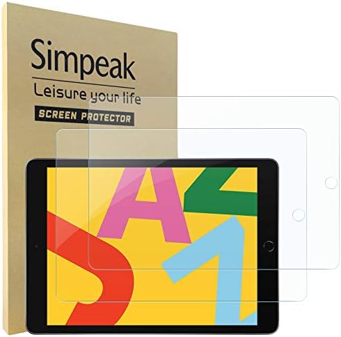 2 Protecteurs Écran MacBook Air 15" M3/M2 Modèle A2941 - Anti-Reflet 5H Mat