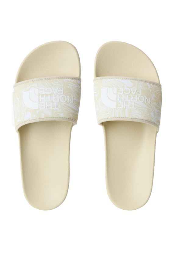 Image of THE NORTH FACE Men's Base Camp Slide III Sandal | Highly Cushioned, Durable TPU Strap & Rubber Outsole