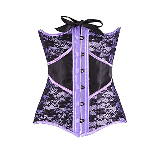 Corset pour femme gaine amincissante idéale pour sublimer une robe de soirée