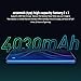 Xiaomi Mi A3 Smartphones 4GB RAM + 128GB ROM, Pantalla de 6.088'',...