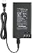 Aiphone Corporation PS-1225UL 12V DC, 25A Power Supply for LEF Series, MP-S Series, TD-Series, or New-5, Fire-Retardant, ABS Plastic Construction