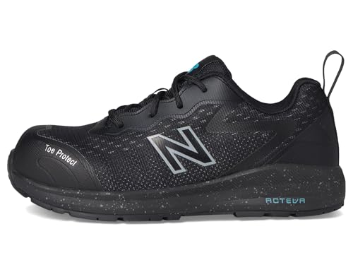 New Balance Womens Composite Toe Logic - Image 6