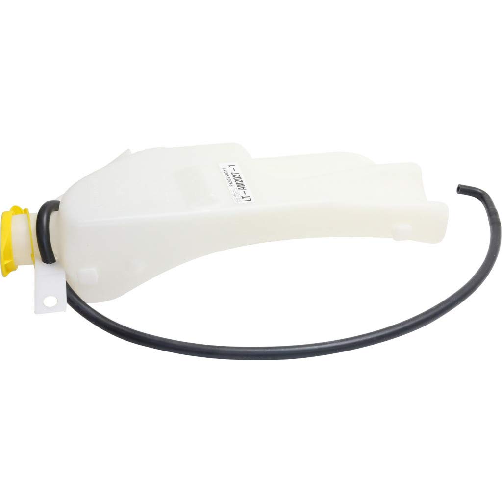 Amazon.com: For Jeep Wrangler JK Coolant Reservoir 2012 13 14 15