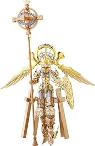 PLAMAX GO-05 GODZ ORDER オーバーロード・ガブリエル DXメッキVer. プラモデル