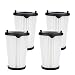 Produktbild szdc88 4 Stück CX7 Filter für AEG CX7-2 Ergorapido Staubsauger für alle Modelle,Teile-Nr.AEF150