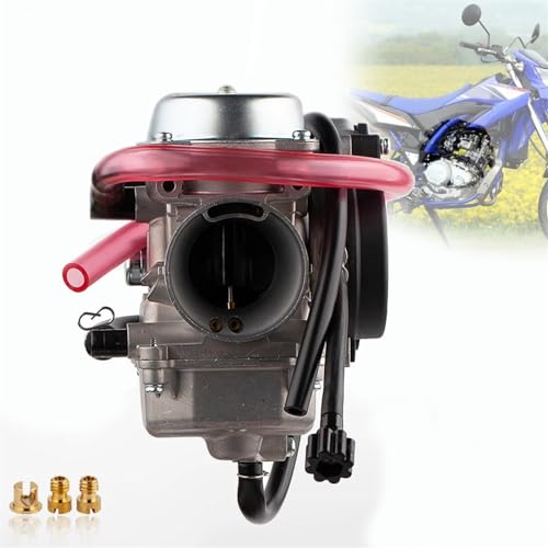 Carburateur CVK 32 Mm Keihin pour Arctic Cat 250 DVX 2008-2016 Quad