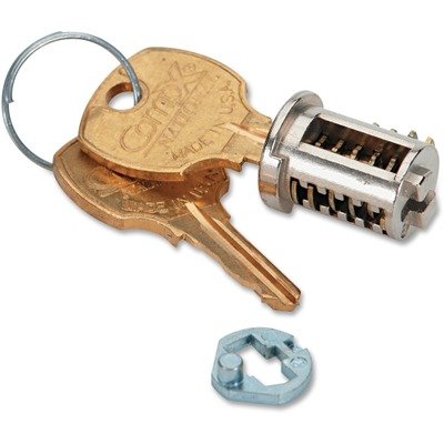 nory　シルキー HONF23CX - HON Removable Lock Core Replacement Kit - Cabinet