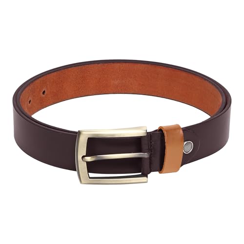 Image of Urban alfami Genuine leather Belt for Men | Formal /Casual