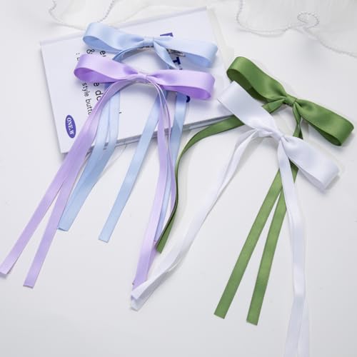 Cinta para el cabello para recogidos sofisticados confeccionada con acabado textil premium 5
