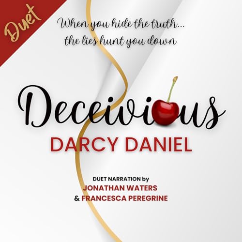 Deceivious by Darcy Daniel episode artwork