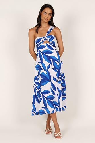 Image of Petal & Pup Women's Freddie Midi Dress