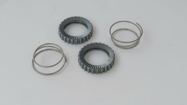 Amazon.com: Xspeedonline 54T Star Ratchet Springs Hub Kit Fit for