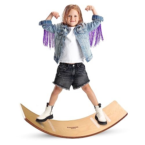 Find The Best Balance Board For Toddlers Reviews & Comparison Katynel