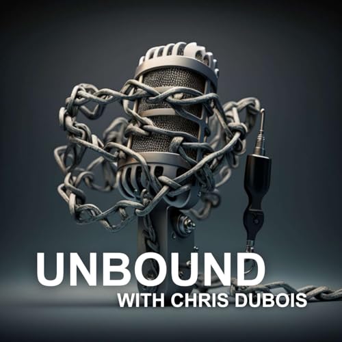 Unbound with Chris DuBois Titelbild