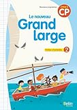  Le nouveau Grand large CP – Fichier d\'activités 2 - 2018