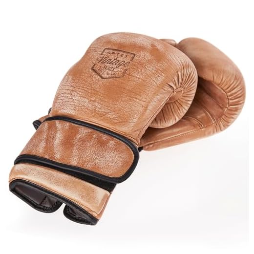 ARTZT Vintage Series Boxhandschuhe 29 x 16 x 12 cm, 0,34 kg
