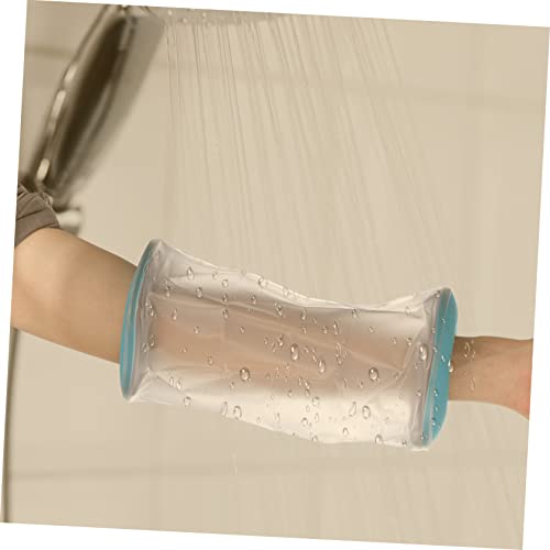 Housse imperméable pour plâtre protection douche bras et main ORFOFE - 5