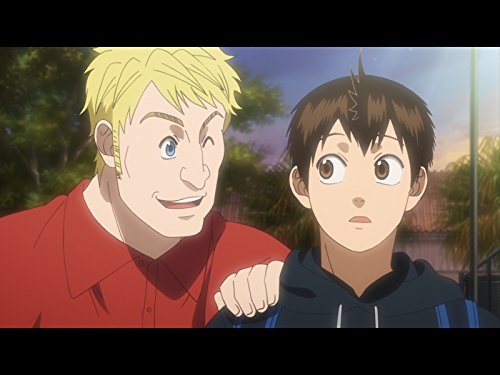 第1話 世界と壁