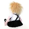 YOTTOY Eloise Collection | Eloise Soft Stuffed Plush Toy Doll - 18H