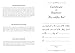 Baptism Certificates for Church Certificate of Baptism with Envelopes (6)