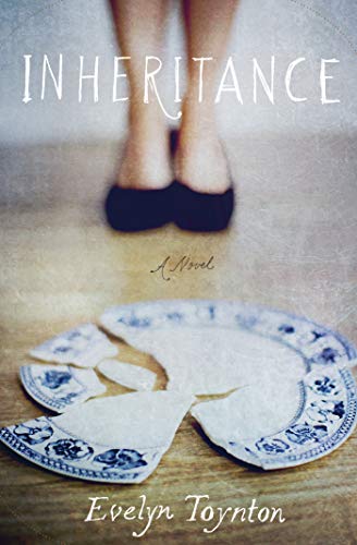 Inheritance: A Novel (English Edition)