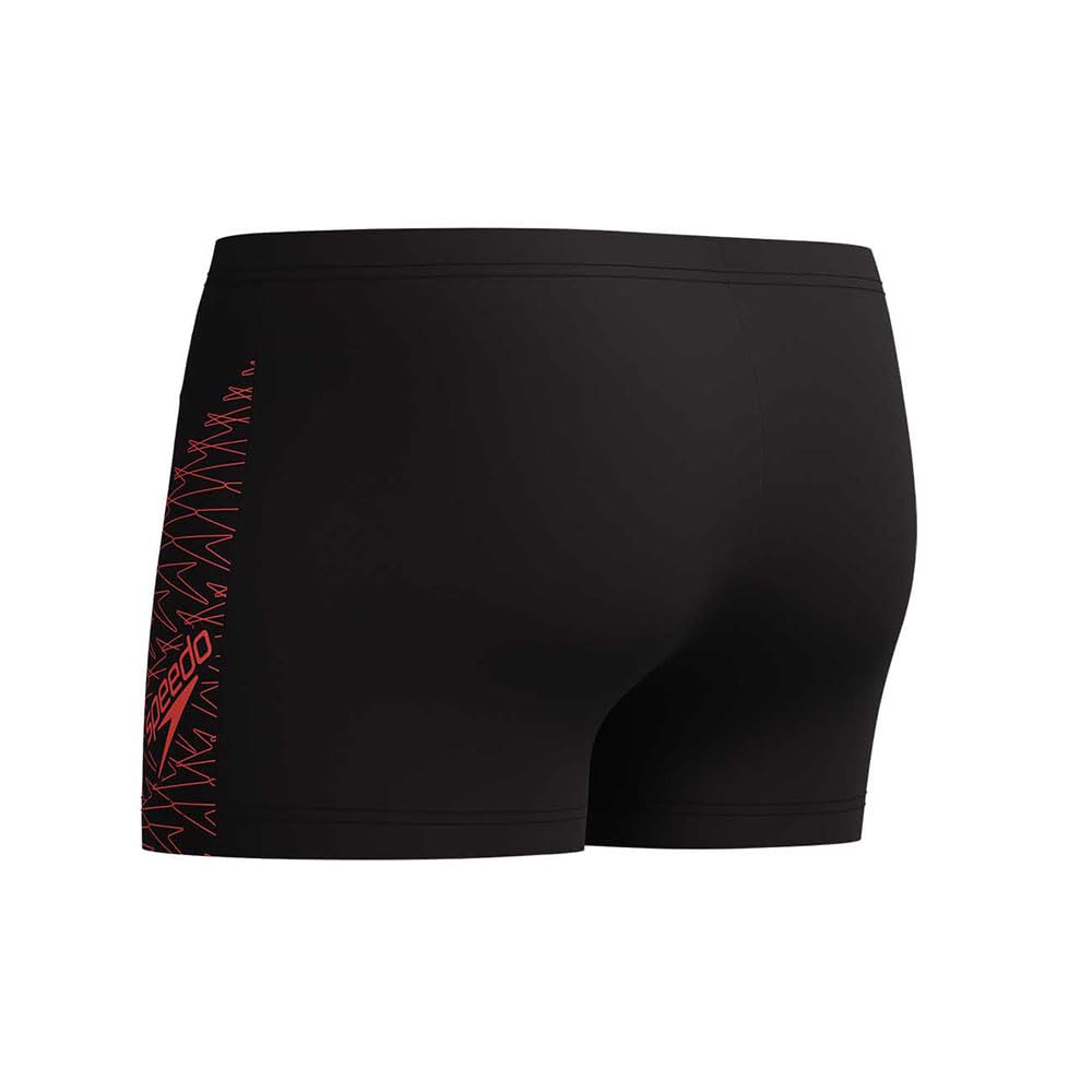 Speedo Boxer de Bain Eco Medley Logo Hommes