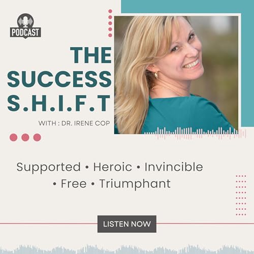 The Success SHIFT cover art