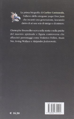 Carlos Castaneda - 2
