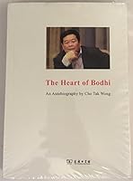 The Heart of Bodhi: An Autobiography 7100124980 Book Cover
